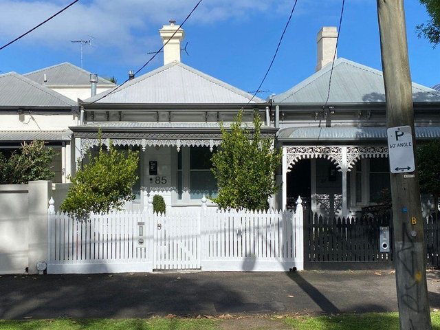 85 St Vincent Street, VIC 3206