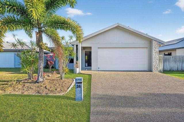 36 Beach Oak Drive, QLD 4818