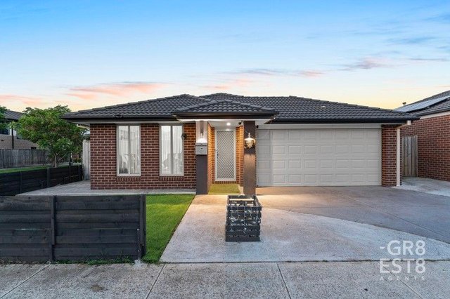 72 Aquatic Drive, VIC 3977