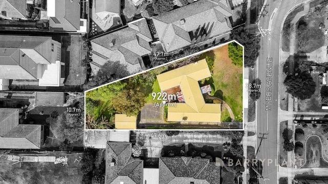 12 Myers Avenue, VIC 3150