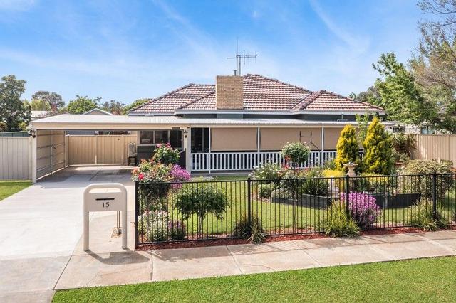 15 Hopetoun Street, VIC 3561