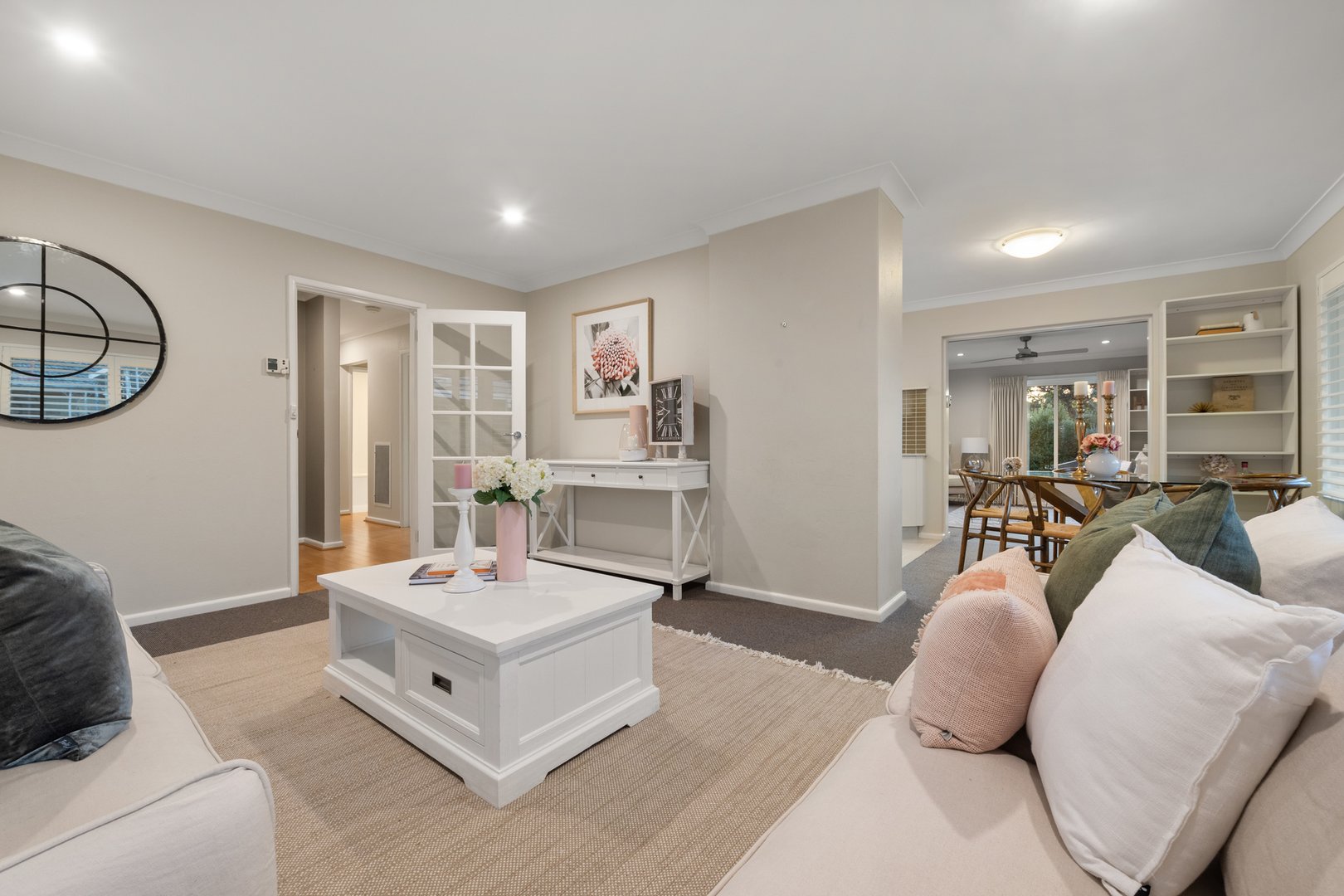 29 Ferdinand Street, Campbell ACT 2612 Allhomes