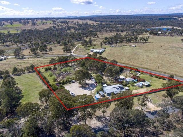 364 Old Warwick Road, QLD 4377