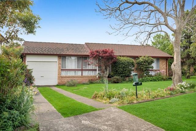 25 Longhurst Road, NSW 2566