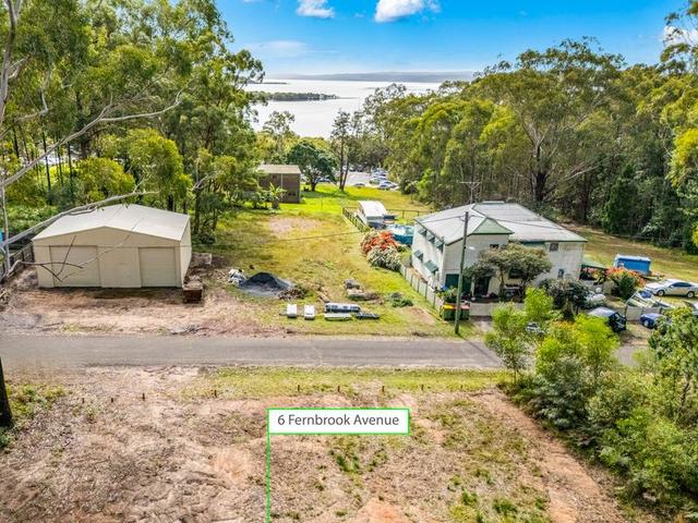 6 Fernbrook Avenue, QLD 4184
