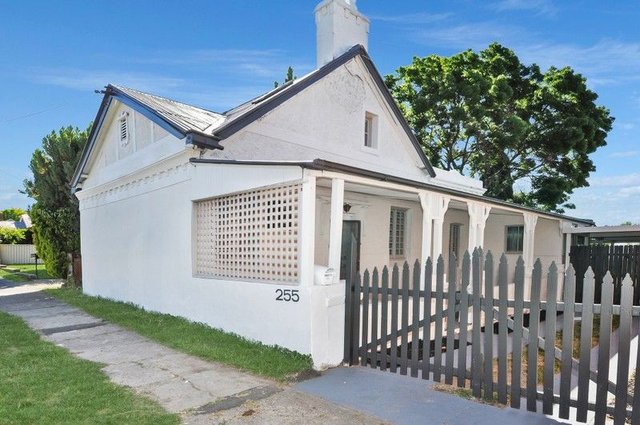 255 George Street, NSW 2795