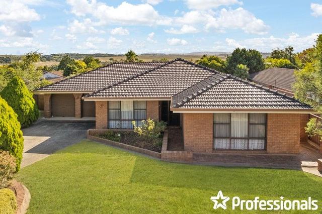 11 Crawford Crescent, NSW 2795