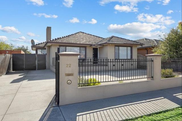 22 Juniper Crescent, VIC 3074
