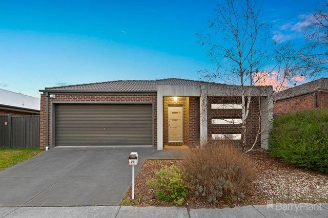 21 Tangelo Terrace, VIC 3810