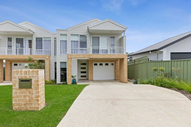35B Iluka  Crescent, NSW 2539