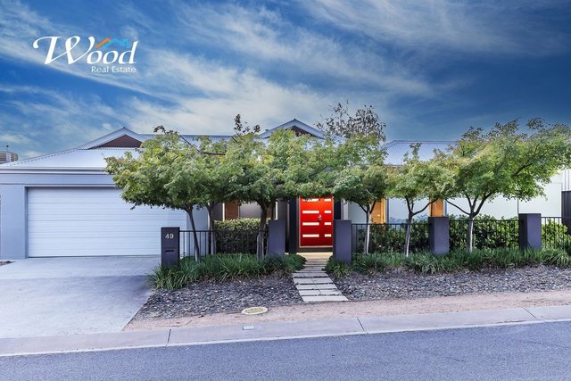 49 Whitebox Circ, NSW 2640