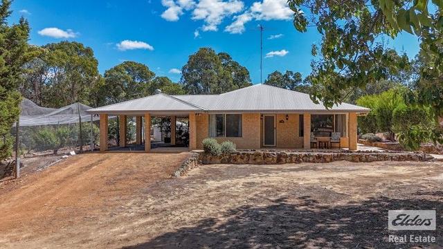 6 White Gum Ridge, WA 6566