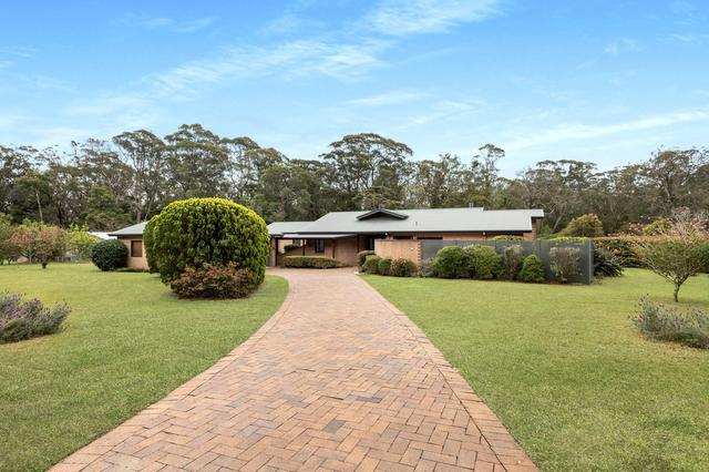 9 West Cambewarra Road, NSW 2541