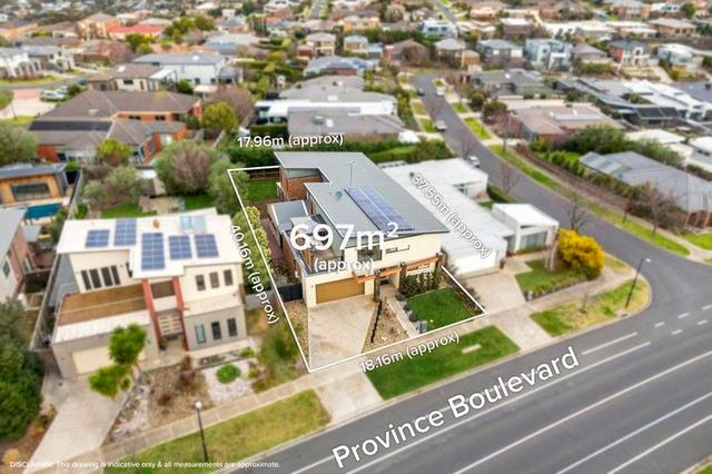 25 Province Boulevard, VIC 3216