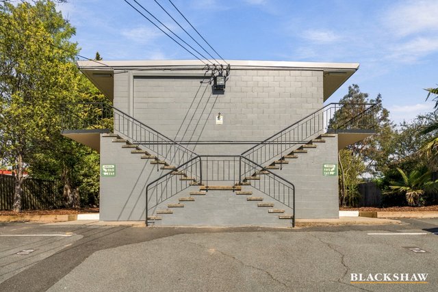 4/10 Waniassa Street, NSW 2620
