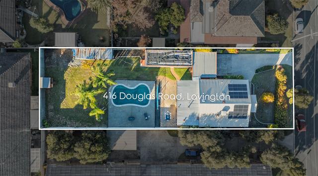 416 Douglas Road, NSW 2641