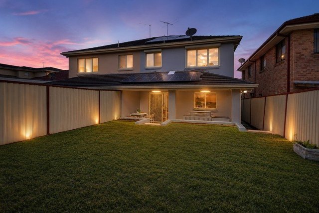 14A Bishop Street, NSW 2212