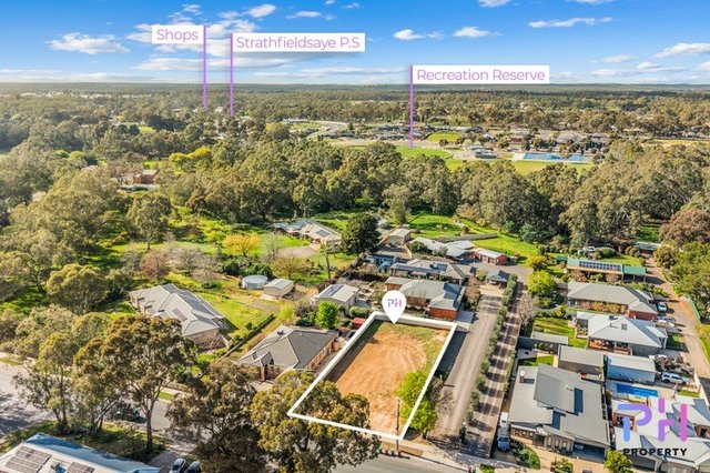 87 Ryalls Lane, VIC 3551