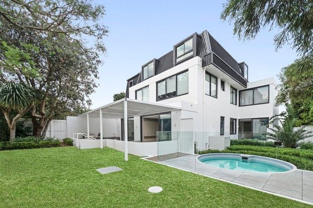 3/63 New South Head Road, NSW 2030