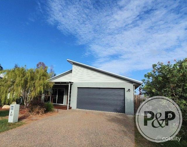 23 Tasman Circuit, QLD 4818