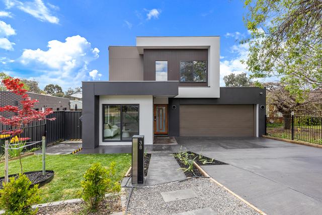 38 MacLaurin Crescent, ACT 2606