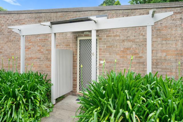 6/1 Throsby Street, NSW 2577