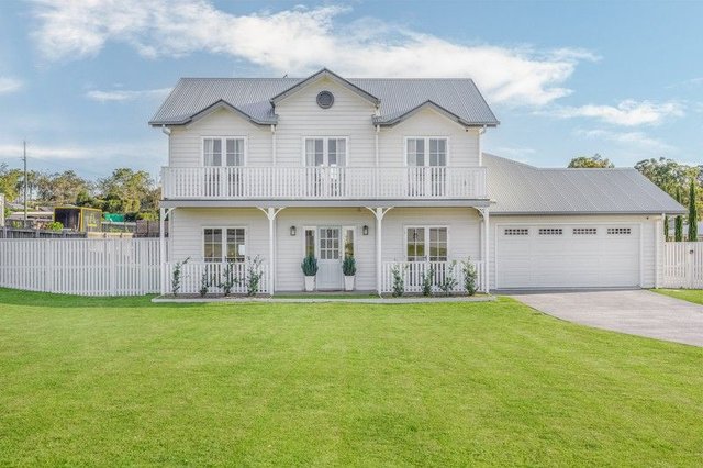 7 Toorak Close, QLD 4504