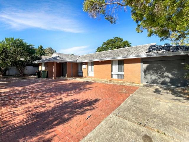 47 Begonia Way, WA 6058