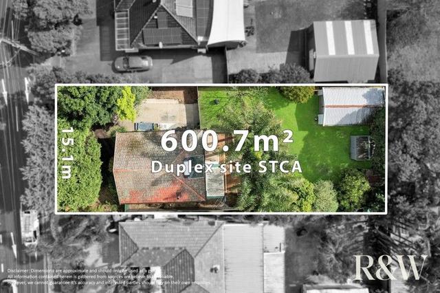 48 Clancy Street, NSW 2211