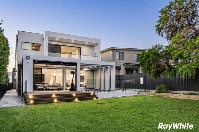 15 Gardener Avenue, NSW 2112