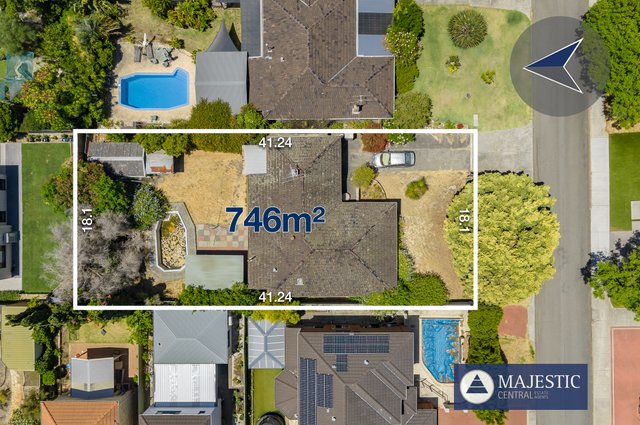 22 Barrisdale Road, WA 6153