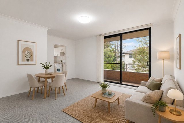 1/82-84 Hunter Street, NSW 2077