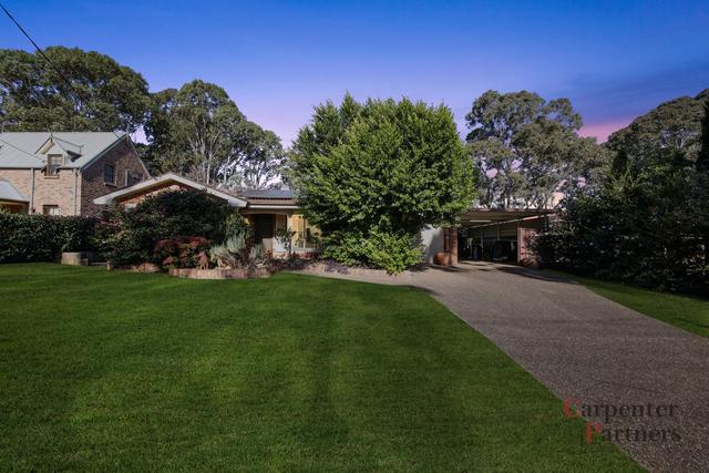 18 Thorncroft Close, NSW 2574