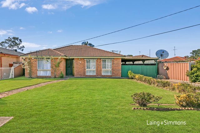 9 Simpson Hill Road, NSW 2770