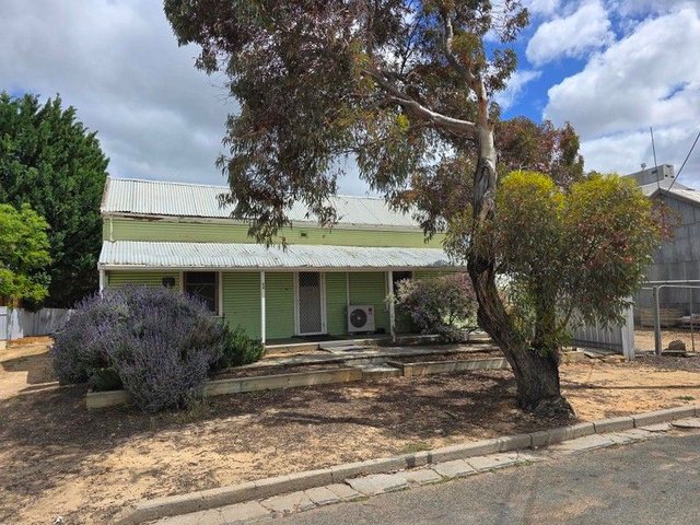 1 South  Avenue, SA 5302