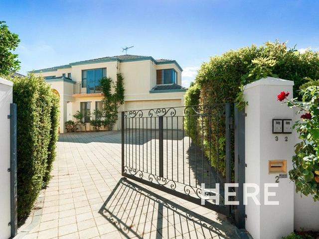 2/9 Barnet Place, WA 6006