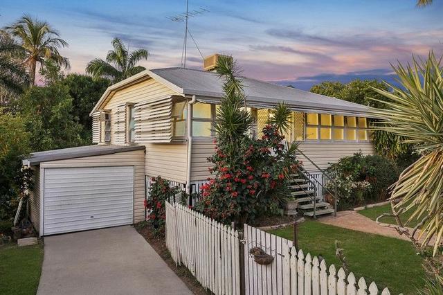 54 Rundle Street, QLD 4700