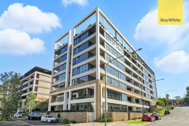 101D/1 Broughton Street, NSW 2150