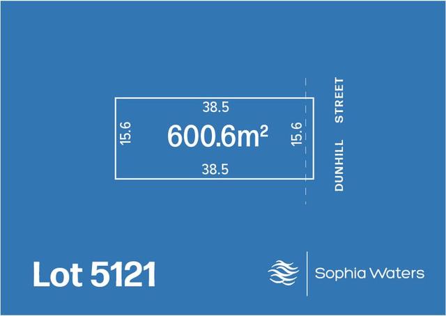 Lot 5121 Dunhill Street, NSW 2322