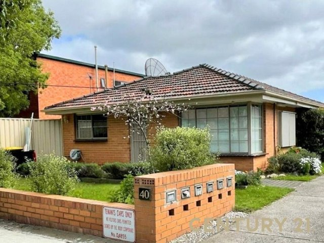 1/40 Victoria Avenue, VIC 3171