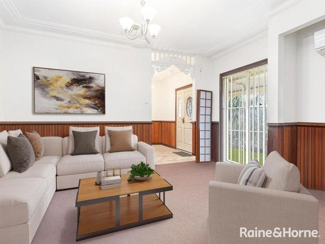 24 Fairfield Road, NSW 2161