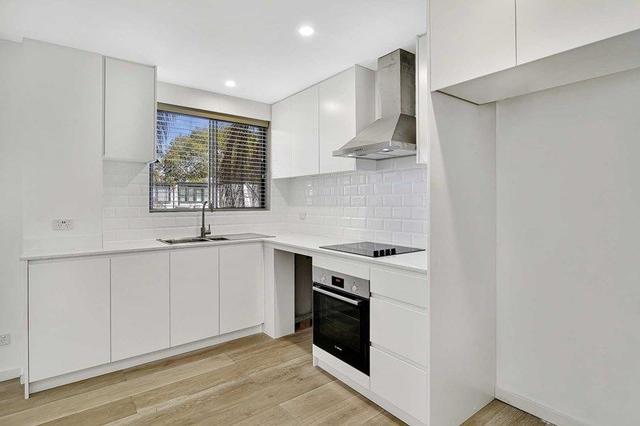19/679 Bourke Street, NSW 2010