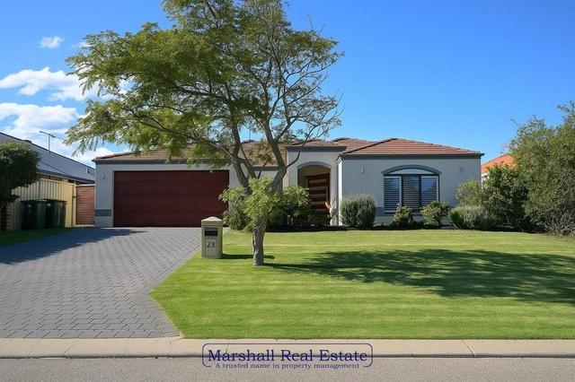 23 Keanefield Drive, WA 6031