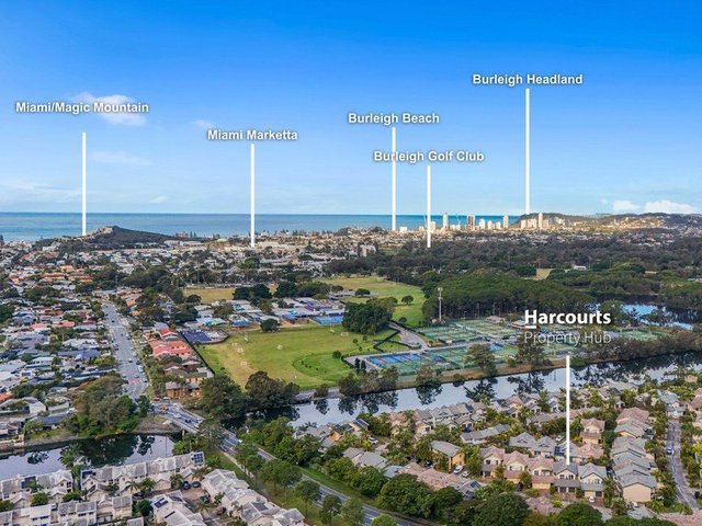 101/215 Cottesloe Drive, QLD 4218