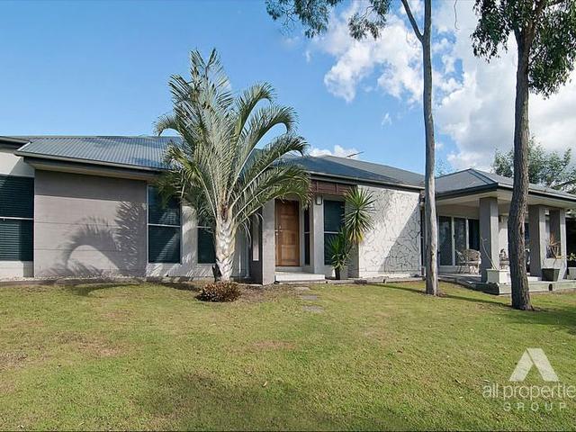 3 Snowy River Circuit, QLD 4078