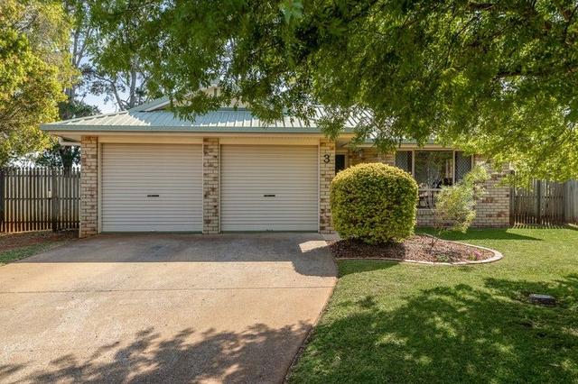 3 Georgina Court, QLD 4350