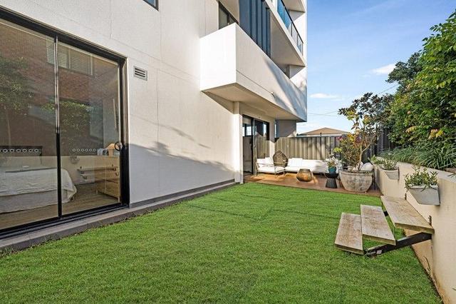 8/5 John Street, NSW 2217