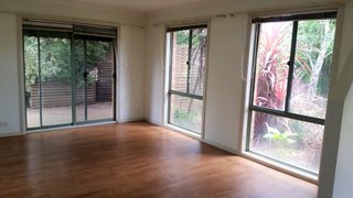 Lounge Room