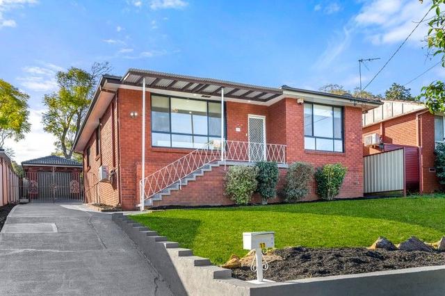 17 Manuka Street, NSW 2145