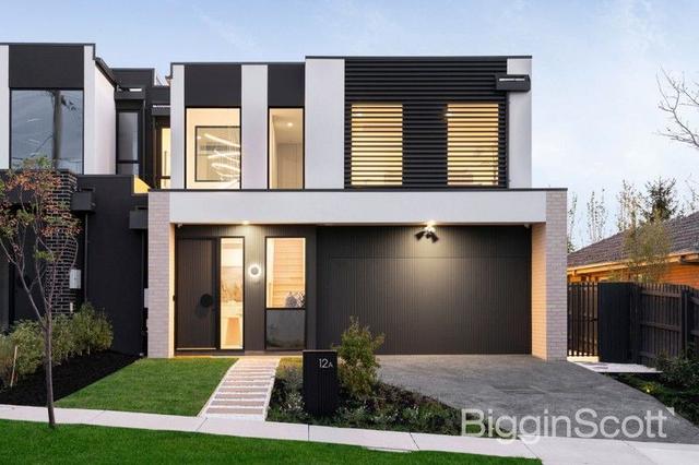 12A Balfour Street, VIC 3108